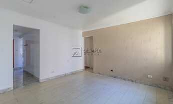 Imagem: Apartamento Venda 2 Dormitórios - 56 m²
