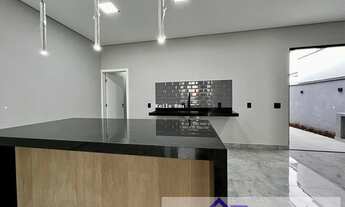 Imagem 4: Casa em Condomínio para Venda em Sorocaba, Jardim Reserva Ipanema, 3 dormitórios, 3 suítes