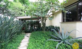 Imagem 2: Sobrado no Alto de Pinheiros