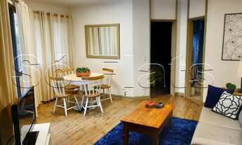 Imagem 2: APARTAMENTO PARA MORADIA OU INVESTIMENTO NO ITAIM