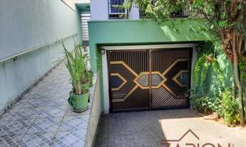 Imagem 6: Sobrado à venda 04 dormitórios com suítes na Vila do Bosque, São Paulo