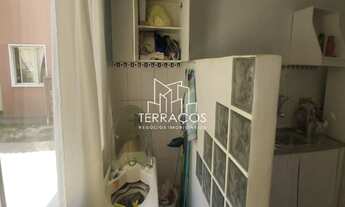 Imagem 7: APARTAMENTO A VENDA COM 2 DORMITÓRIOS NO COND. MORADA DA SERRA - ELOY CHAVES - JUNDIAÍ - S