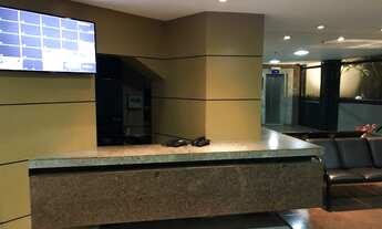 Imagem 5: Alugo Sala 100% Nascente - Empresarial Barão de Penedo - Centro