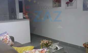 Imagem 3: Apartamento Padrão para Venda em Jardim da Pedreira São Paulo-SP - 1717