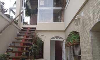 Imagem 4: LINDO SOBRADO DE ESQUINA - MOOCA