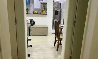 Imagem 6: Apartamento para locação no Parque Santana, Mogi das Cruzes - SP