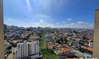 Imagem 4: Apartamento para Venda em Santo André, Vila Scarpelli, 2 dormitórios, 1 banheiro, 1 vaga