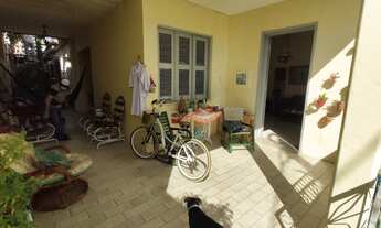 Imagem 3: Casa para venda tem 422 metros quadrados com 5 quartos em Aldeota - Fortaleza - Ceará