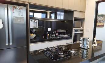 Imagem 7: Ribeirão Preto - Casa de Condomínio - Vila do Golf