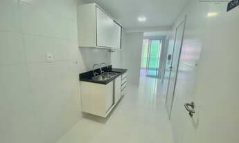 Imagem 4: Apartamento para Venda em Salvador, Pituba, 3 dormitórios, 3 suítes, 4 banheiros, 2 vagas