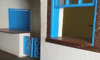 Imagem 3: CASA COMERCIAL NO BAIRRO CAMBUÍ EM CAMPINAS