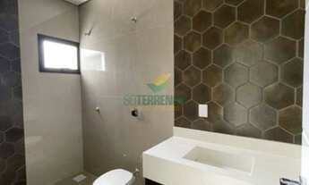 Imagem 3: Sobrado Novado Condomínio Belvedere