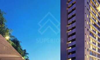 Imagem 6: Oportunidade apartamento no Residencial Alameda Itamirim em Itajaí/SC..