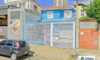 Imagem: Sobrado Residencial/ Comercial para alugar