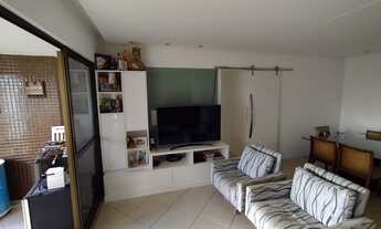 Imagem 2: Apartamento para Venda em Salvador, Caminho das Árvores, 4 dormitórios, 1 suíte, 3 banheir