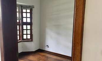 Imagem 2: SANTANA DE PARNAíBA - Casa de Condomínio - Aldeia da Serra