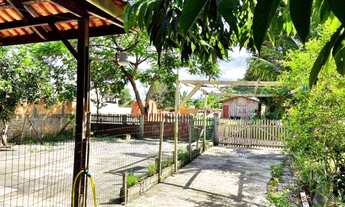 Imagem 2: Casa com 6 dormitórios à venda, 230 m² por R$ 220.000,00 - Brandalize - Itapoá/SC