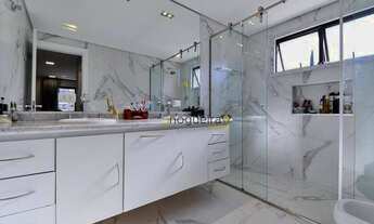 Imagem 2: Apartamento com 4 dormitórios à venda, 230 m² por R$ 3.000.000,00 - Moema - São Paulo/SP