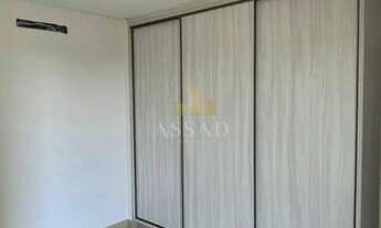 Imagem 6: Apartamento com 3 dormitórios para alugar, 134 m² por R$ 3.500/mês - Vila Sinibaldi