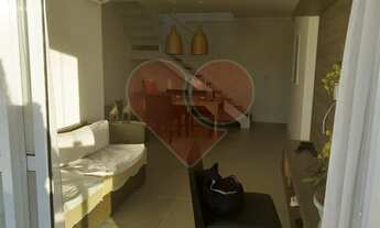 Imagem 3: Duplex para venda com 163 metros quadrados com 3 quartos