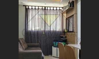 Imagem 3: Mogi das Cruzes - Apartamento Padrão - Vila Caputera