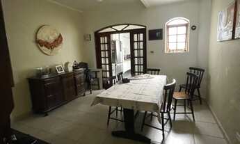 Imagem 3: Sobrado para venda com 240 metros quadrados com 4 quartos em Tatuapé - São Paulo - SP