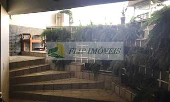 Imagem 6: Cobertura para venda com 525 metros quadrados com 4 quartos em Cambuí - Campinas - SP