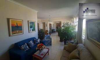 Imagem 2: Apartamento de 190m², com 3/4, suíte, Barra