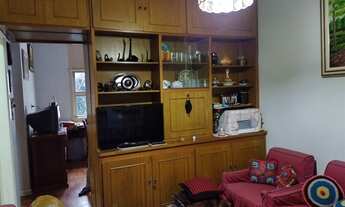 Imagem 2: Apto no Bairro Sumarezinho - Localização privilegiada