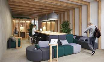 Imagem 7: CURITIBA - Apartamento Padrão - Batel