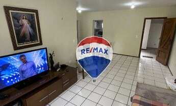 Imagem 5: Apartamento com 3 dormitórios à venda, 57 m² por R$ 520.000 - Aldeota - Fortaleza/CE