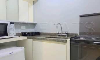 Imagem 5: Um ótimo flat no Jardim Paulista, no pool para investimento