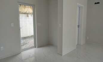 Imagem 6: Casa de condomínio para venda com 107 metros quadrados com 3 quartos