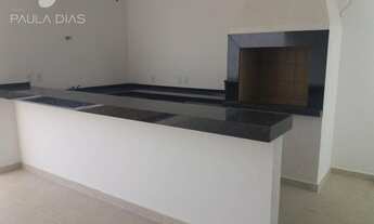 Imagem 6: Sobrado com 4 dormitórios à venda, 450 m² por R$ 2.500.000,00 - Condomínio Sunset Village