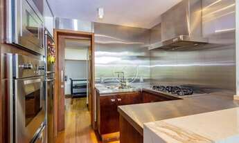 Imagem 3: Residencial Tambore 1 - Casa em condomínio fechado com 3.400 m2