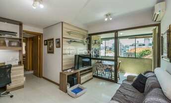 Imagem: Apartamento a venda de 2 quartos e 1 vaga