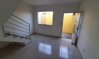 Imagem 2: Casa geminada duplex a venda 2 quartos em Cruzeiro do Sul - Betim - MG