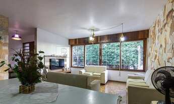 Imagem: PORTO ALEGRE - Casa Padrão - Três Figueiras