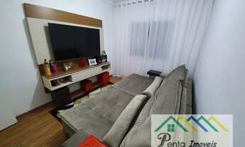 Imagem: SAO BERNARDO DO CAMPO - Residential / Apartment