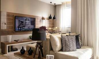 Imagem 7: São Paulo - Apartamento Padrão - Cambuci