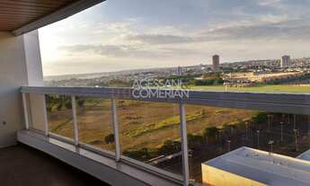 Imagem 2: Apartamento para Locação em Franca, Residencial Amazonas, 4 dormitórios, 4 suítes, 6 banhe