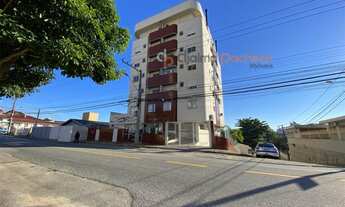 Imagem 2: Apartamento para Venda em Florianópolis, Capoeiras, 3 dormitórios, 3 suítes, 4 banheiros