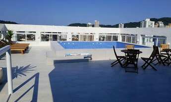 Imagem 5: APARTAMENTO FORTE - PRAIA GRANDE SP