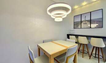 Imagem 5: Beira Mar em Capão da Canoa! Duplex de 2 dormitórios com 2 suítes , mobiliado e decorado!!