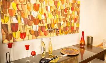 Imagem 6: Apartamento à venda, 4 quartos, 1 suíte, 3 vagas, Serra - Belo Horizonte/MG