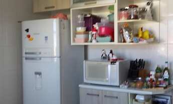 Imagem 5: Sobrado para venda tem 90 m² 2 quartos -J. Santa Terezina Taboão da Serra