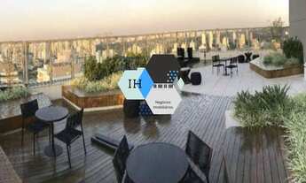 Imagem: Apartamento 2dorms, 2suítes, 2vagas, 93m²