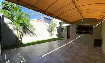 Imagem 3: Casa térrea com 2 quartos e piscina no Parque Residencial Azaléia