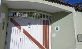 Imagem 4: Casa a venda com 4 dormitórios no Mogi Moderno em Mogi das Cruzes