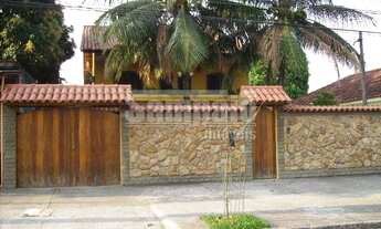 Imagem 2: Campo Grande Casa com 4 dormitórios